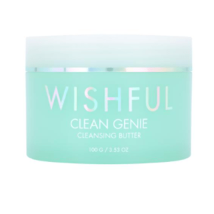 wishful genie clean