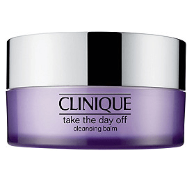 TAKE THE DAY OFF CLINIQUE