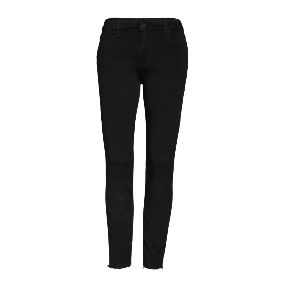 Donna High Waist Ankle Skinny Jeans KUT FROM THE KLOTH