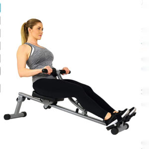 Rowing Machine