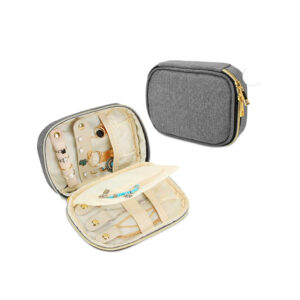 Small Jewelry Travel Case