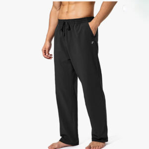 Sweatpants With Pockets