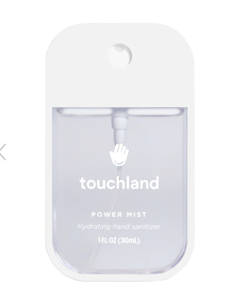 touchland power mist
