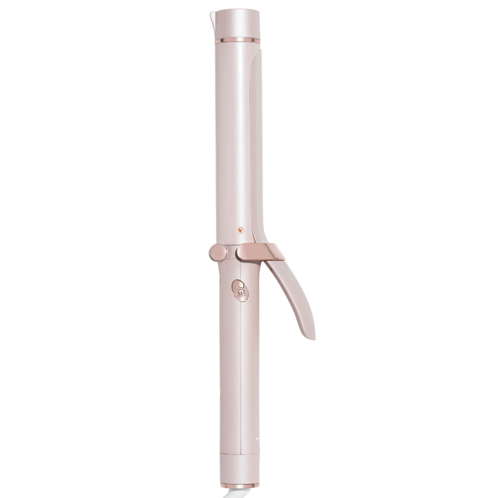 t3 curling iron