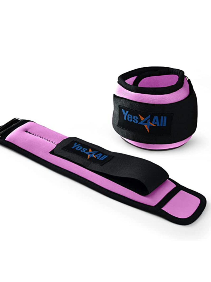 Ankle Wrist Weights