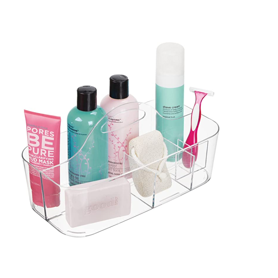 Bathroom Organizer