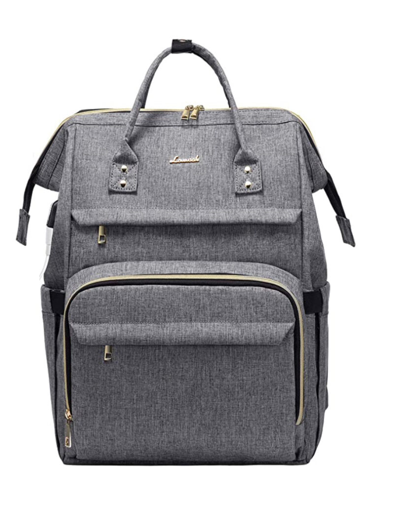 Laptop Backpack 17-Inch