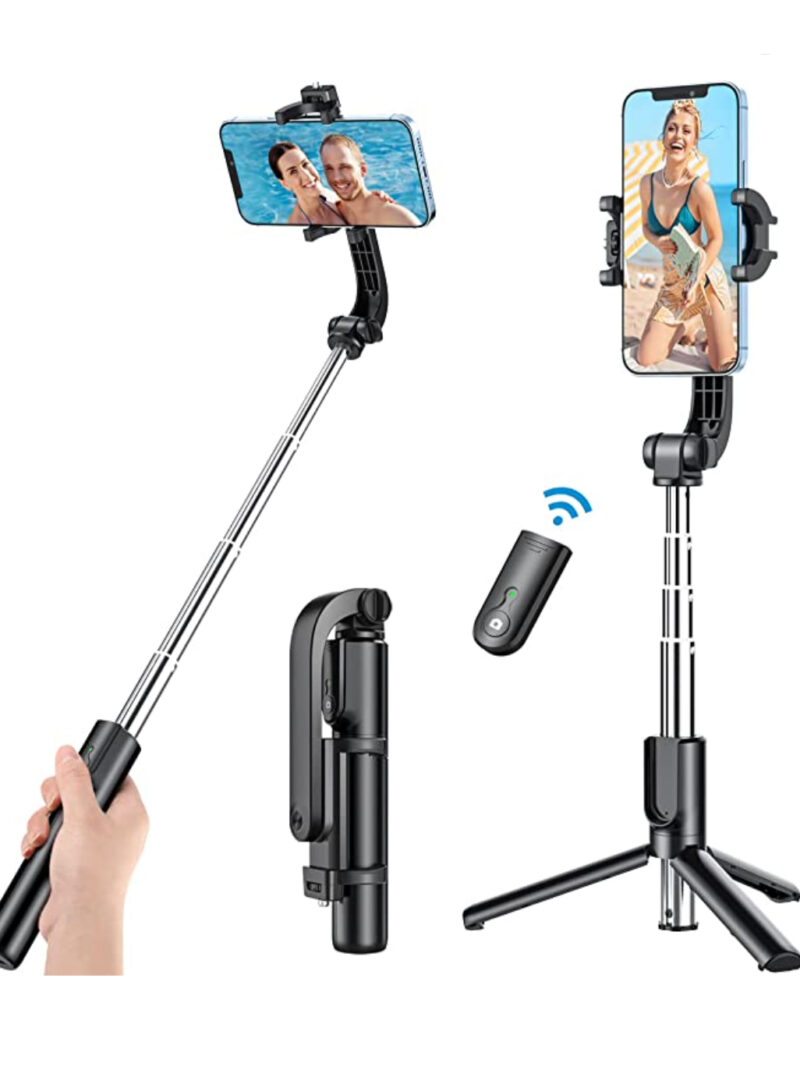 Portable Selfie Stick