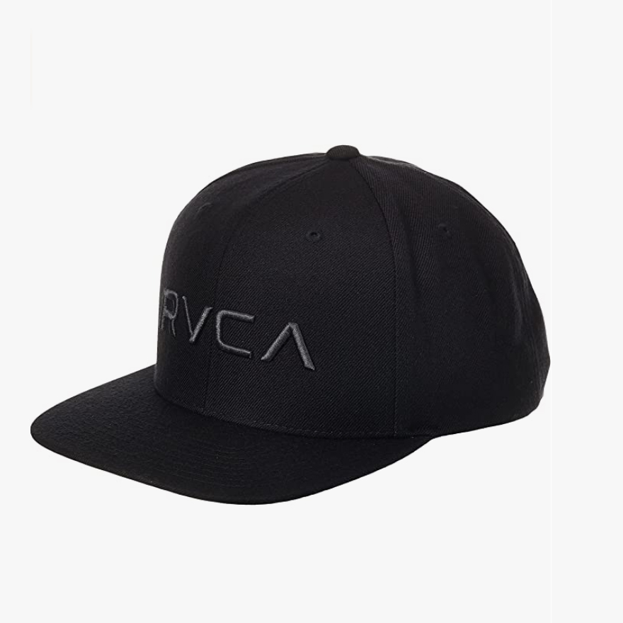 RVCA Adjustable Hat