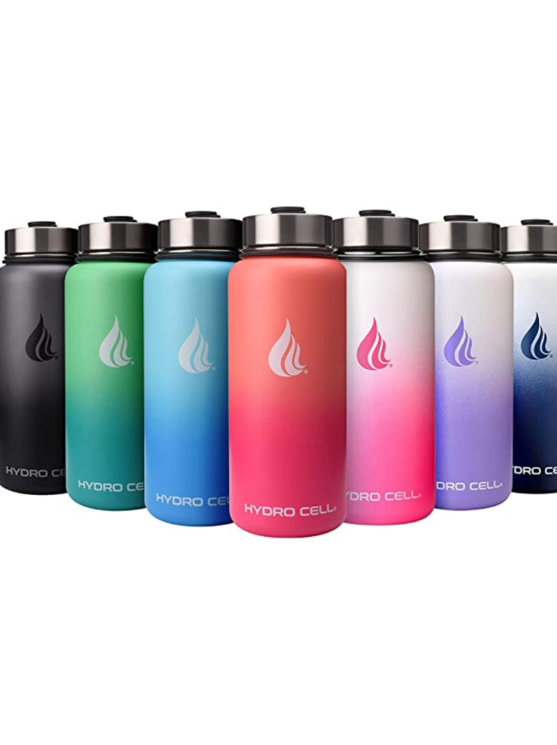 Stainless Steel Water Bottle