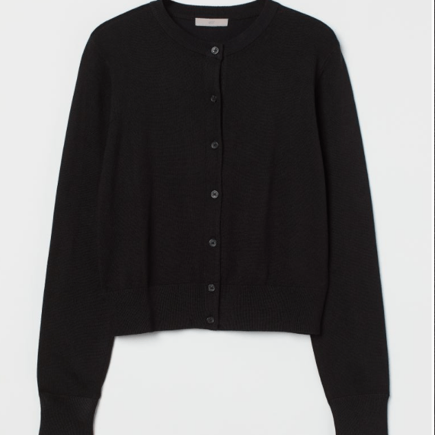 H&M CARDIGAN