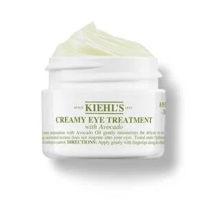 kiehl's Avocado eye cream