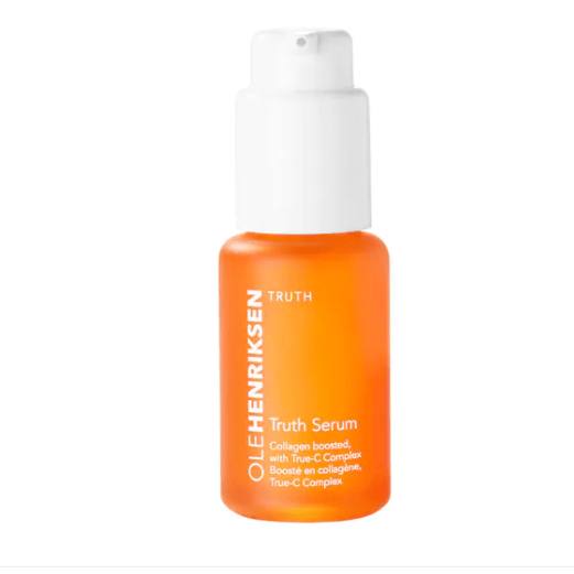 olehenriksen truth serum