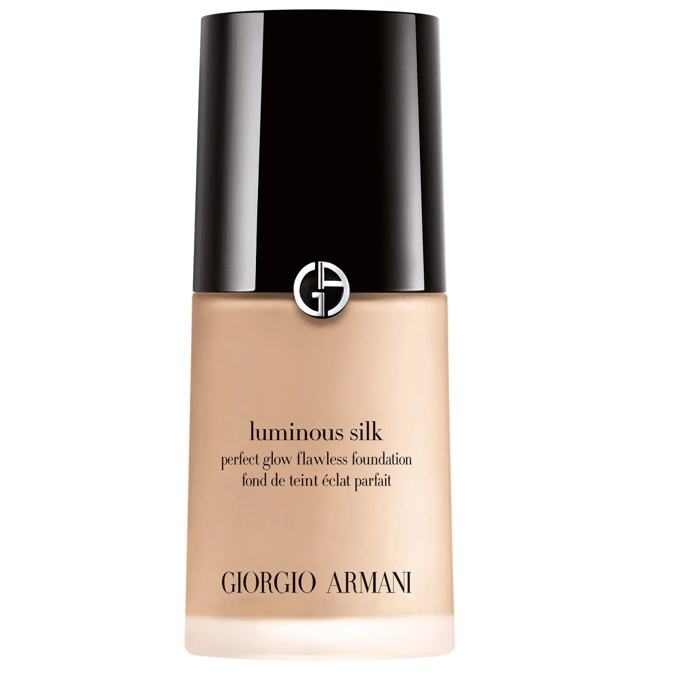 giorgio armani foundation