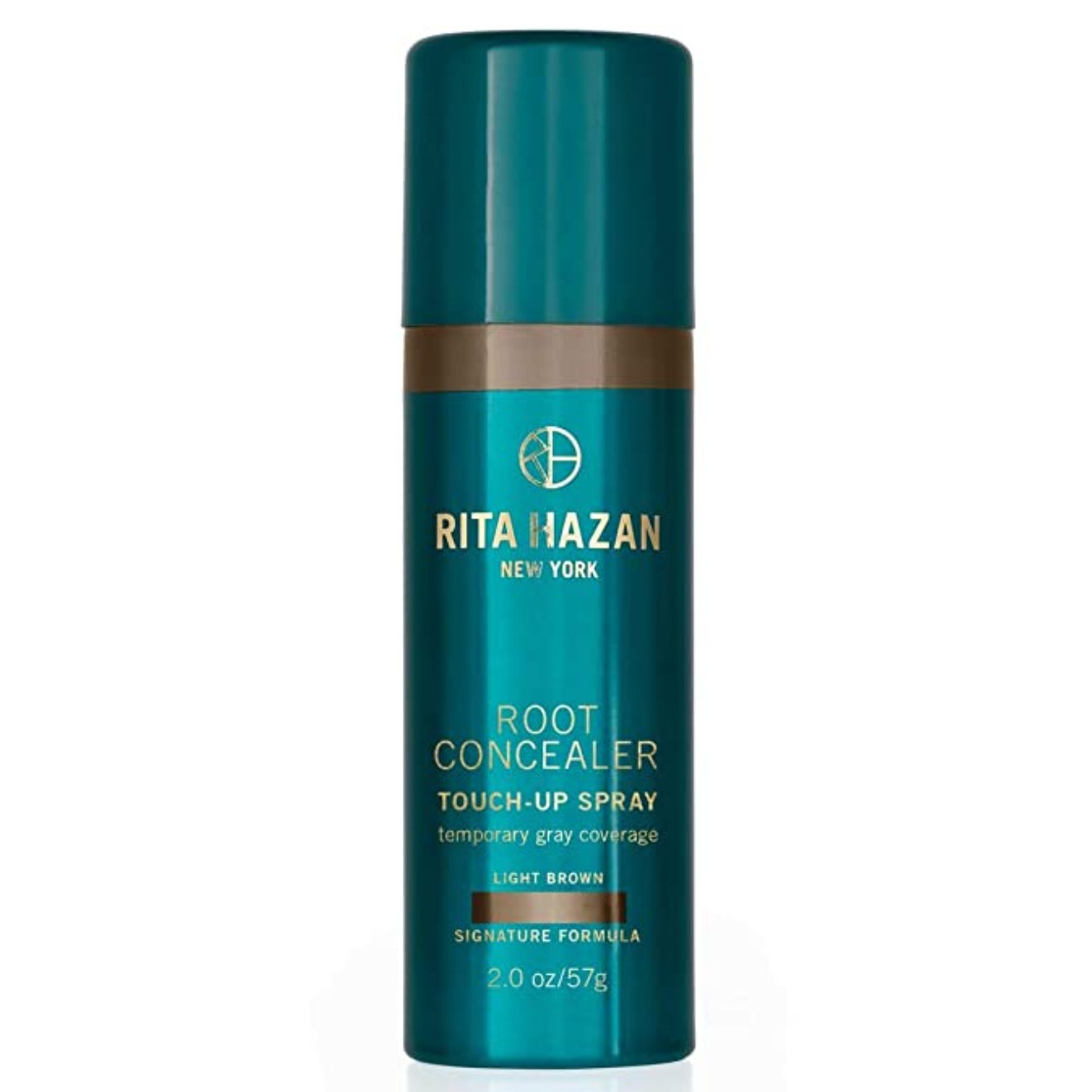 rita hazan root concealer