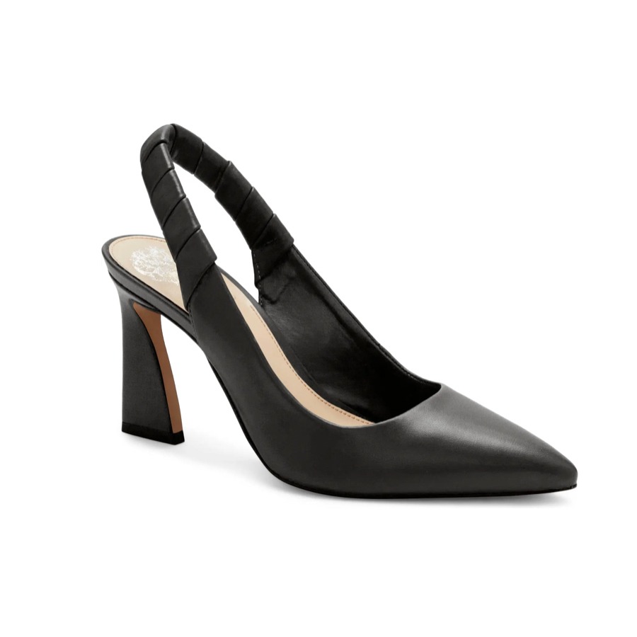 Teritin Pointed Toe Slingback Pump VINCE CAMUTO