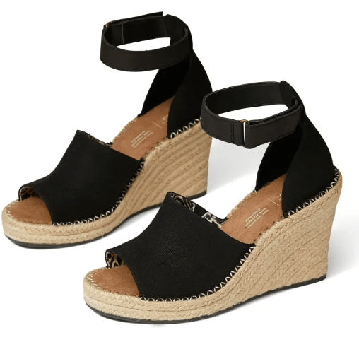 toms wedge nordstrom